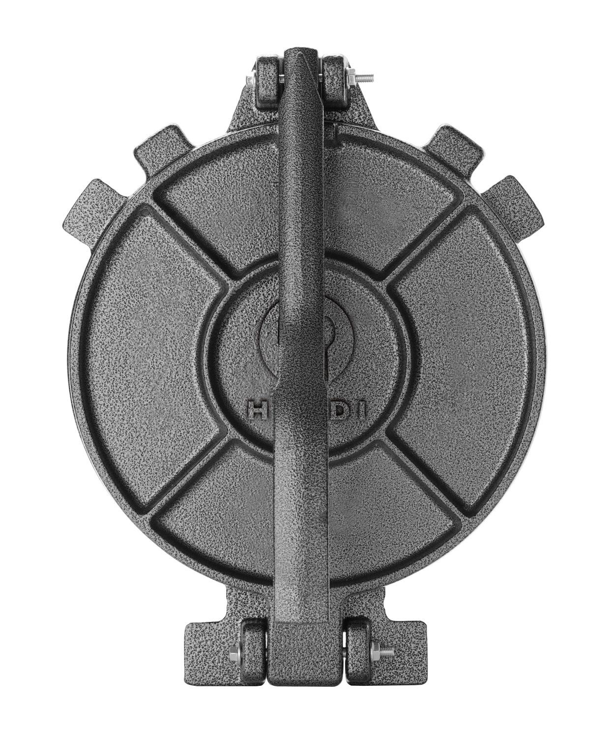Malmist tortiljapress, HENDI, 350x265x(H)170mm - Image 3