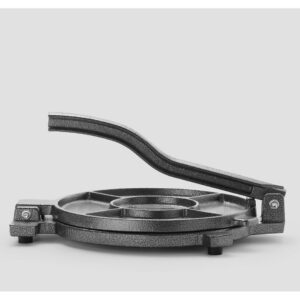 Malmist tortiljapress, HENDI, 350x265x(H)170mm