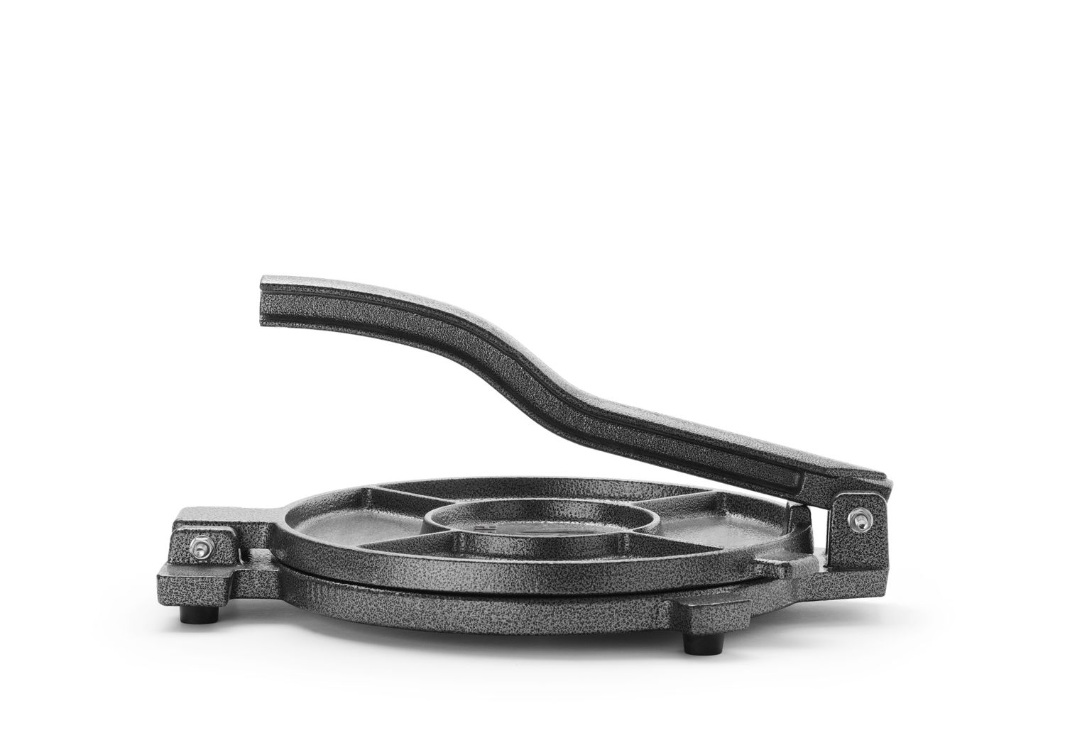 Malmist tortiljapress, HENDI, 350x265x(H)170mm