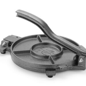 Malmist tortiljapress, HENDI, 350x265x(H)170mm