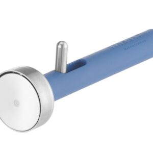 Falafel kühvel, Stöckel, 1/70, Sinine, ⌀40x150mm