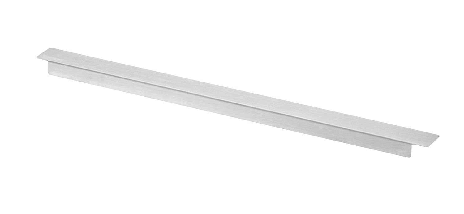 Tugiliist toiduanumate jaoks, HENDI, GN 1/2, 325x22x(H)10mm