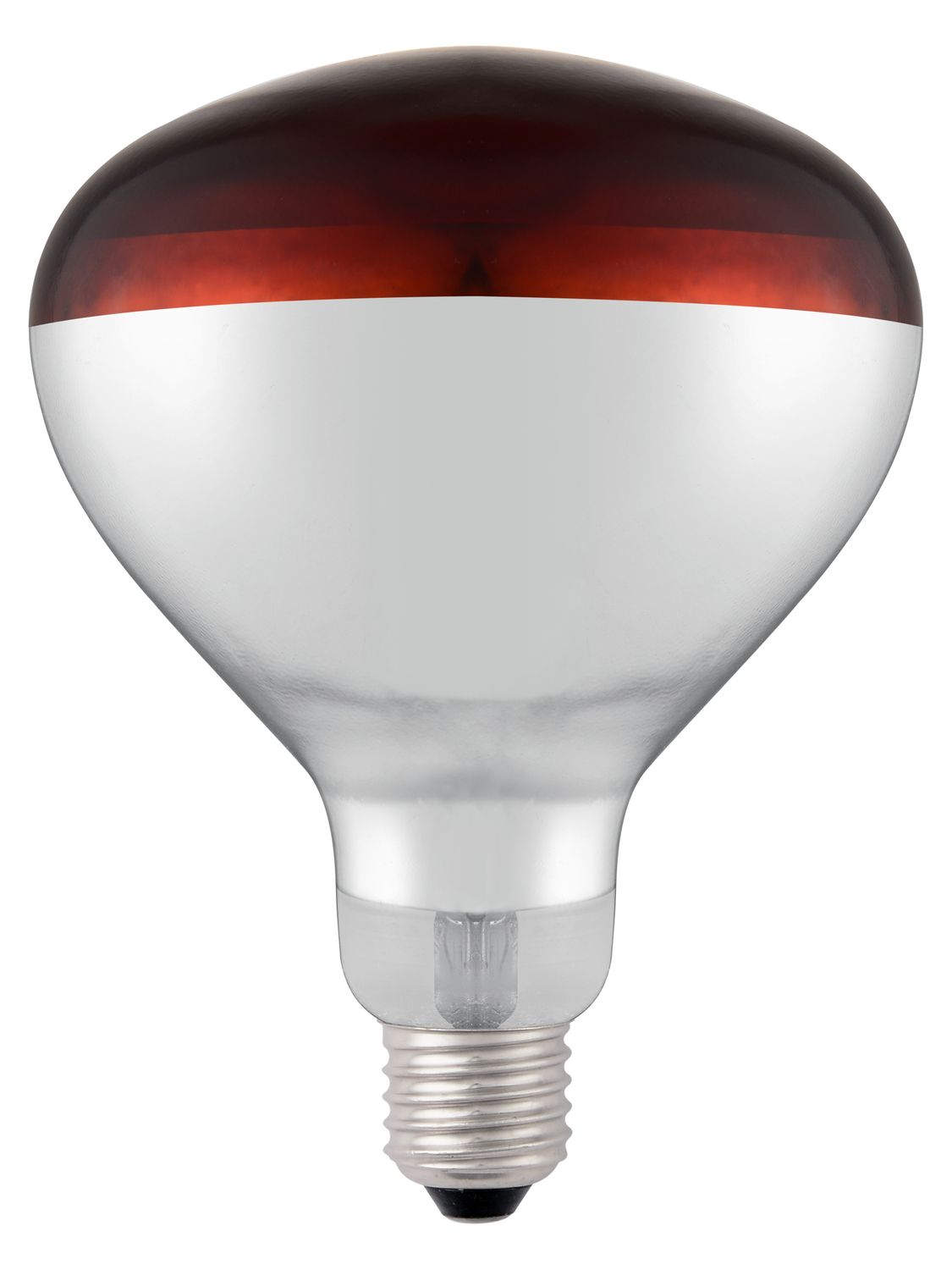 Infrapuna soojapirn, HENDI, Punane, 230V/250W, ⌀125x(H)170mm