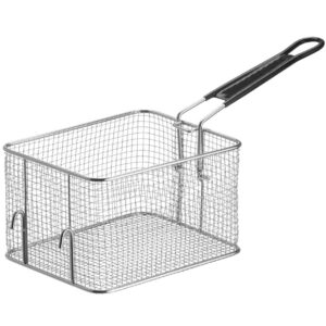 Küpsetuskorv, HENDI, 205822 205839, 8L, 238x190x(H)140mm