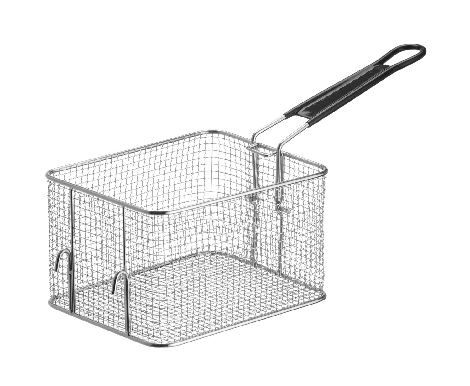 Küpsetuskorv, HENDI, 205822 205839, 8L, 238x190x(H)140mm