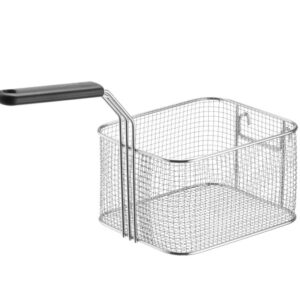 Küpsetuskorv, HENDI, 207208 207307 209202 209301, 8L, 242x200x(H)140mm