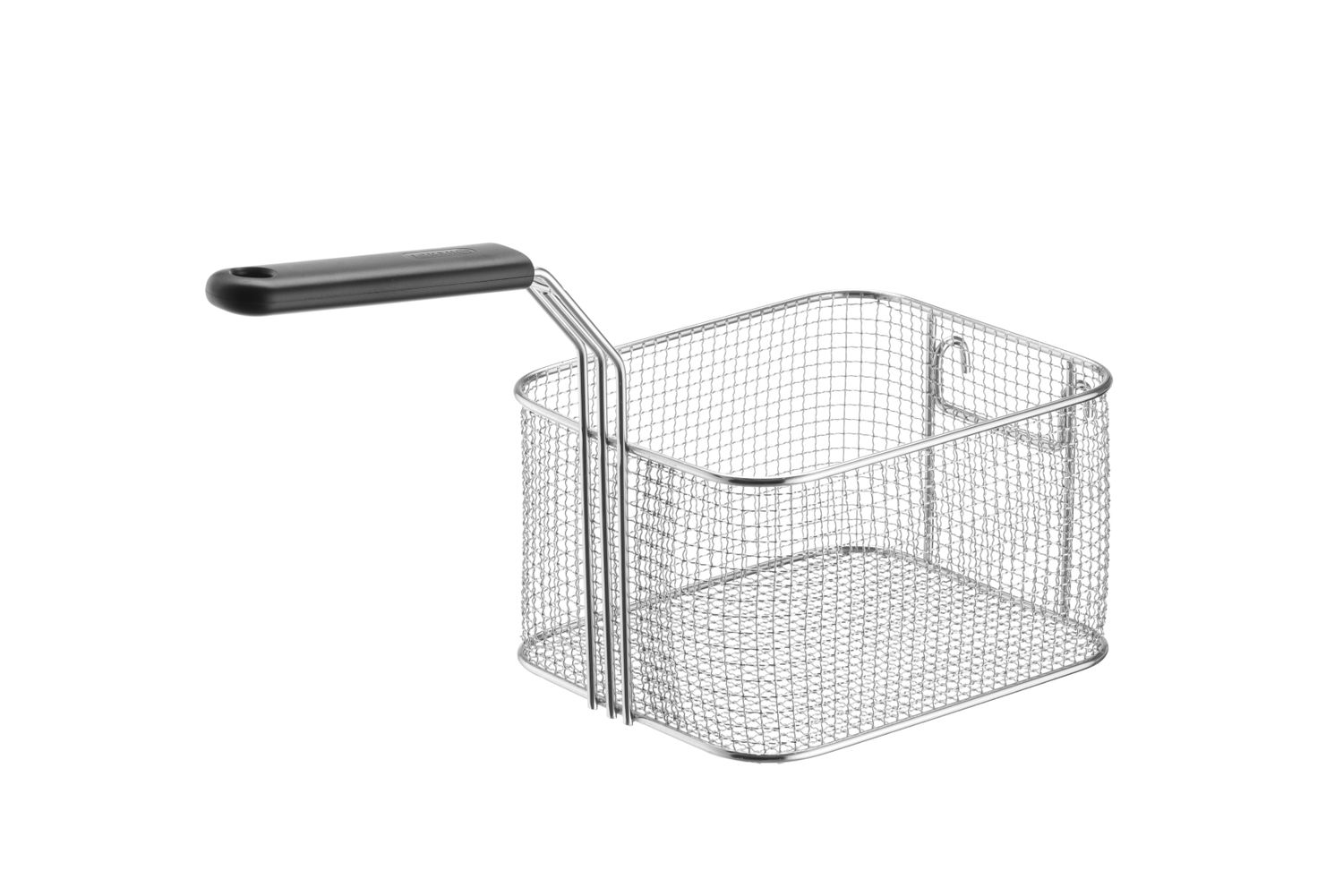 Küpsetuskorv, HENDI, 207208 207307 209202 209301, 8L, 242x200x(H)140mm