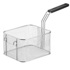 Küpsetuskorv, HENDI, 207208 207307 209202 209301, 8L, 242x200x(H)140mm