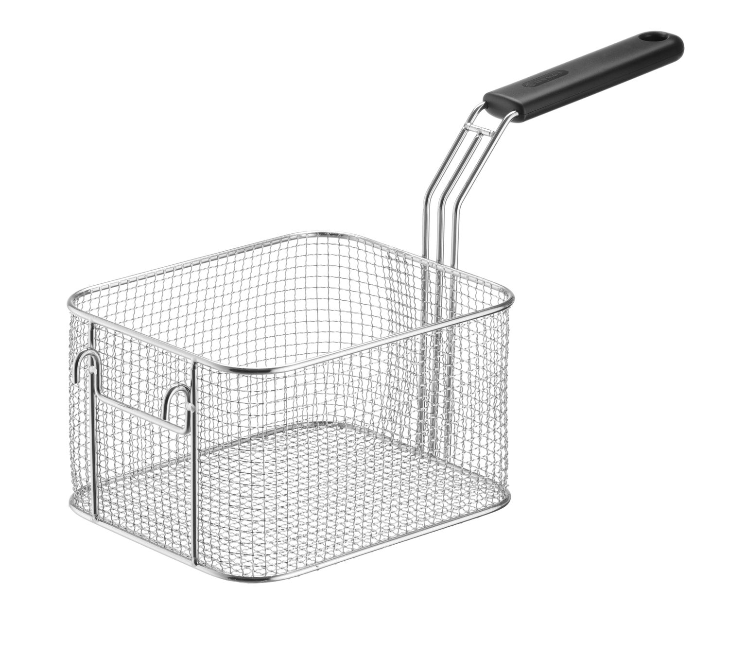 Küpsetuskorv, HENDI, 207208 207307 209202 209301, 8L, 242x200x(H)140mm