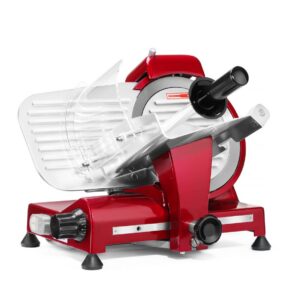 Viilutaja Profi Line red edition, HENDI, Profi Line, 230V/280W, 506x435x(H)347mm