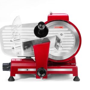 Viilutaja Profi Line red edition, HENDI, Profi Line, 230V/280W, 506x435x(H)347mm