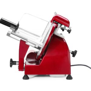 Viilutaja Profi Line red edition, HENDI, Profi Line, 230V/280W, 506x435x(H)347mm