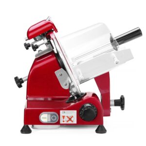 Viilutaja Profi Line red edition, HENDI, Profi Line, 230V/280W, 506x435x(H)347mm
