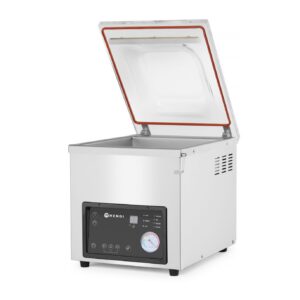 Vaakumpakendamise masin Profi Line, HENDI, Profi Line, tihendiriba 350 mm, 230V/750W, 450x555x(H)480mm