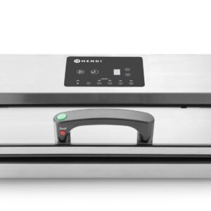 Vaakumpakendamise masin Kitchen Line, HENDI, Kitchen Line, tihendiriba 420 mm, 230V/550W, 570x263x(H)150mm