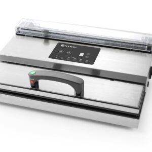 Vaakumpakendamise masin Kitchen Line, HENDI, Kitchen Line, tihendiriba 420 mm, 230V/550W, 570x263x(H)150mm