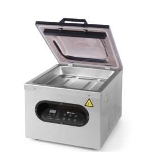 Vaakumpakendamise masin, HENDI, Kitchen Line, 230V/630W, 360x490x(H)365mm