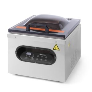 Vaakumpakendamise masin, HENDI, Kitchen Line, 230V/630W, 360x490x(H)365mm