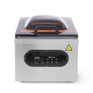 Vaakumpakendamise masin, HENDI, Kitchen Line, 230V/630W, 360x490x(H)365mm