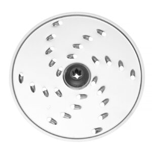 Riivimis-, viilutamis- ja hakkimisotsik, Kenwood, 175x205x(H)220mm