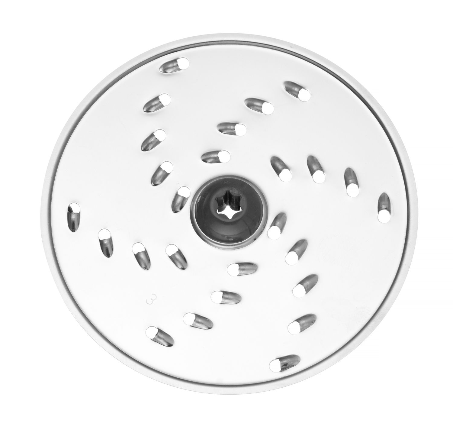 Riivimis-, viilutamis- ja hakkimisotsik, Kenwood, 175x205x(H)220mm - Image 8