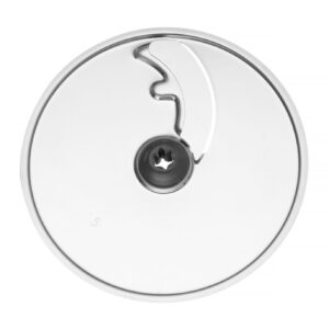 Riivimis-, viilutamis- ja hakkimisotsik, Kenwood, 175x205x(H)220mm