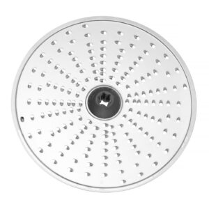 Riivimis-, viilutamis- ja hakkimisotsik, Kenwood, 175x205x(H)220mm