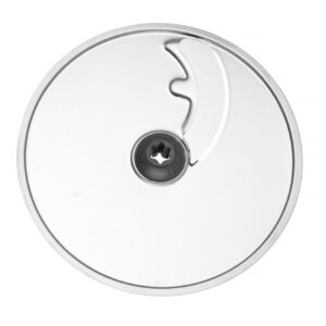 Riivimis-, viilutamis- ja hakkimisotsik, Kenwood, 175x205x(H)220mm