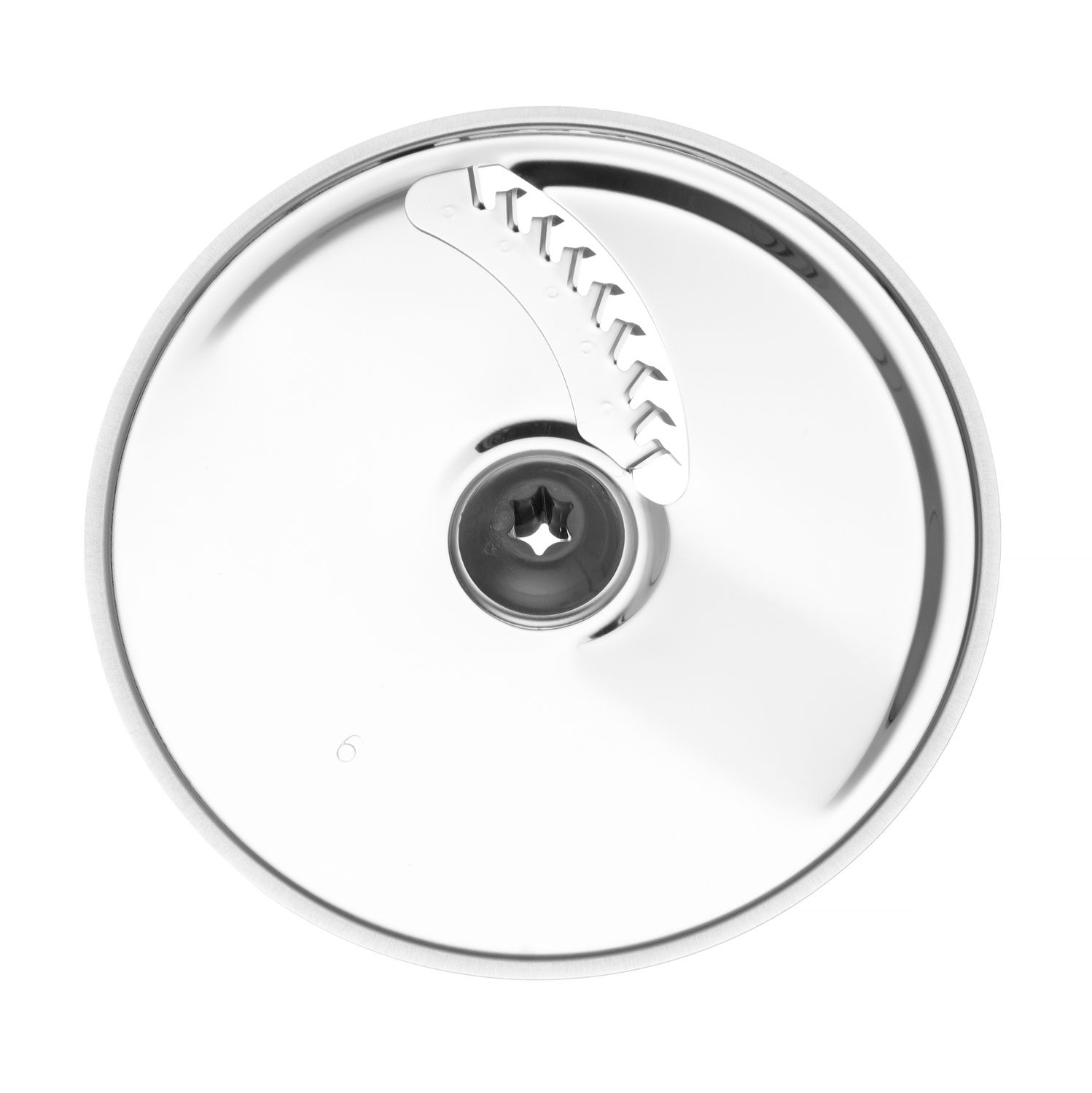 Riivimis-, viilutamis- ja hakkimisotsik, Kenwood, 175x205x(H)220mm - Image 7