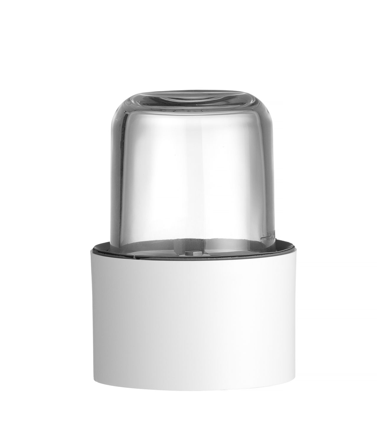 Lisaseade - väikepartii veski/purusti, Kenwood, 100x100x(H)150mm