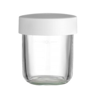 Lisaseade - väikepartii veski/purusti, Kenwood, 100x100x(H)150mm