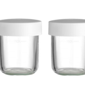 Lisaseade - väikepartii veski/purusti, Kenwood, 100x100x(H)150mm