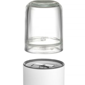 Lisaseade - väikepartii veski/purusti, Kenwood, 100x100x(H)150mm