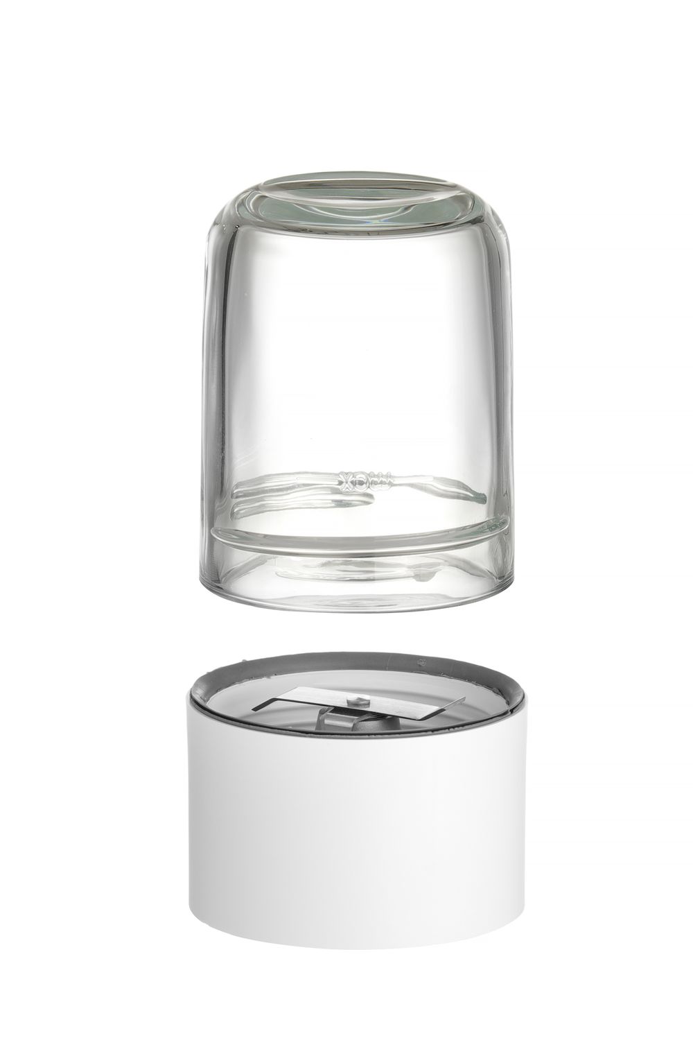 Lisaseade - väikepartii veski/purusti, Kenwood, 100x100x(H)150mm - Image 4