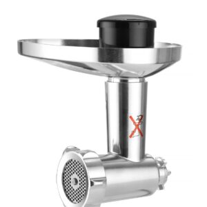 Hakklihamasina otsik, Kenwood, 250x160x(H)250mm