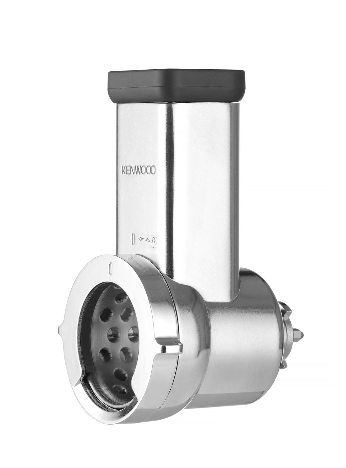 Purustusseade "Roto", Kenwood, 120x213x(H)137mm