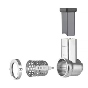 Purustusseade "Roto", Kenwood, 120x213x(H)137mm