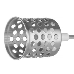 Purustusseade "Roto", Kenwood, 120x213x(H)137mm