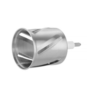 Purustusseade "Roto", Kenwood, 120x213x(H)137mm