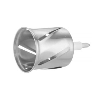 Purustusseade "Roto", Kenwood, 120x213x(H)137mm