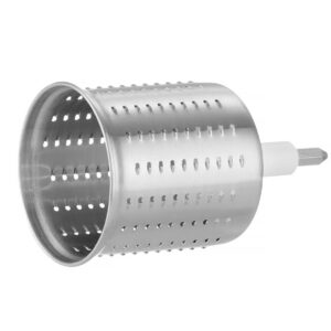 Purustusseade "Roto", Kenwood, 120x213x(H)137mm