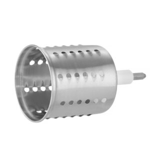 Purustusseade "Roto", Kenwood, 120x213x(H)137mm