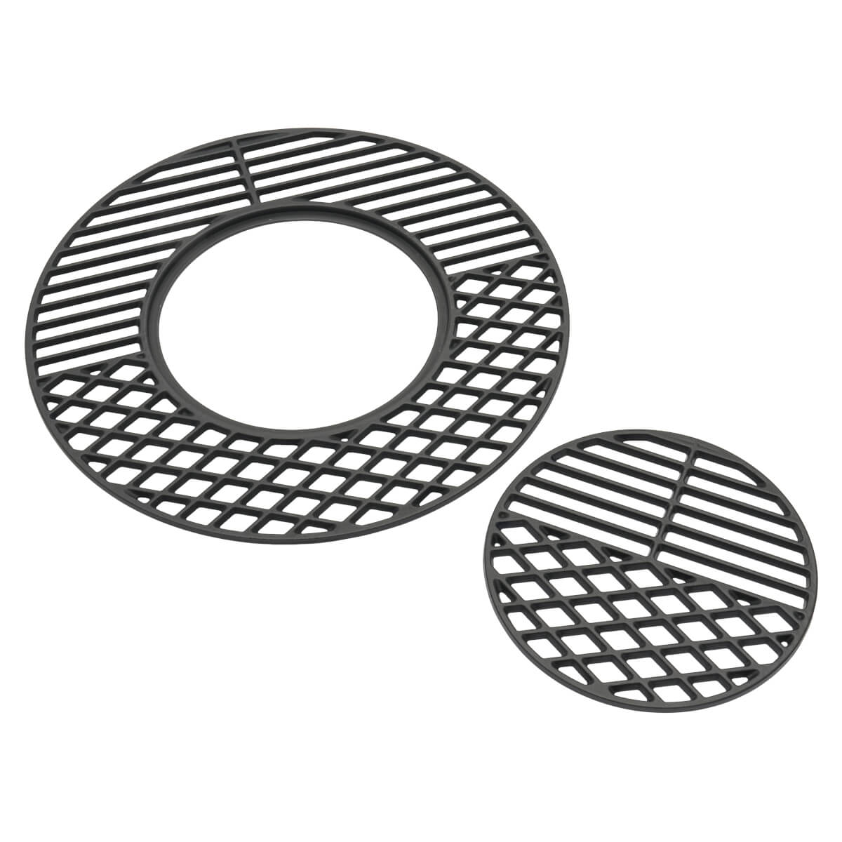 Valurauast grillplaat 55cm - Image 4