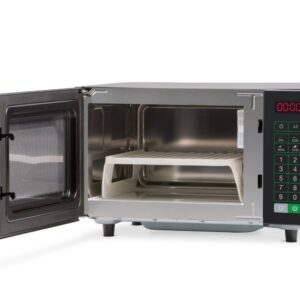 Microwave oven 1500/1000 W, Menumaster, 23L, 230V/1500W, 512x403x(H)310mm
