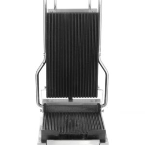 Kontaktgrill Panini Compresso Slimline, Waring, 230V/1800W, 317x596x(H)260mm