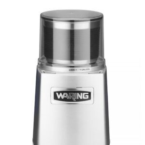 Maitseainete veski, Waring, 0,71L, 230V/700W, 165x216x(H)292mm
