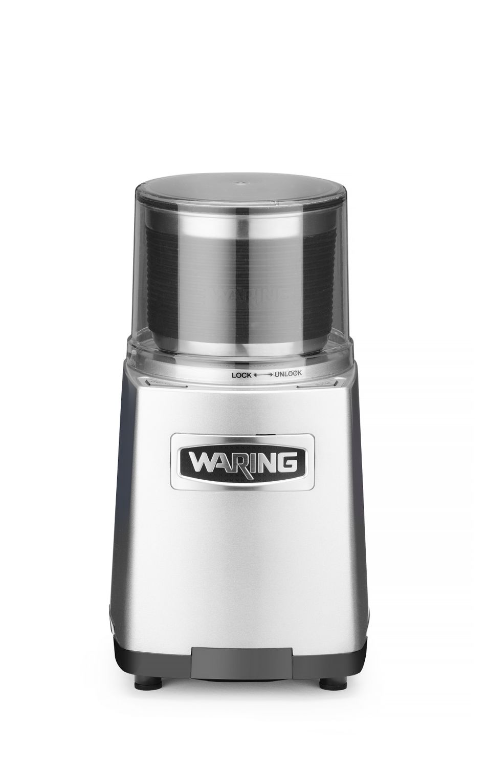 Maitseainete veski, Waring, 0,71L, 230V/700W, 165x216x(H)292mm