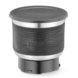 Maitseainete veski, Waring, 0,71L, 230V/700W, 165x216x(H)292mm