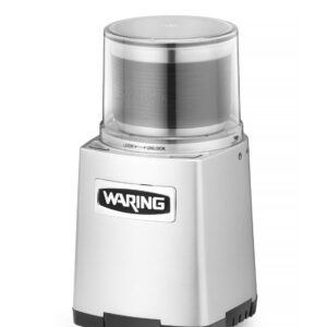 Maitseainete veski, Waring, 0,71L, 230V/700W, 165x216x(H)292mm