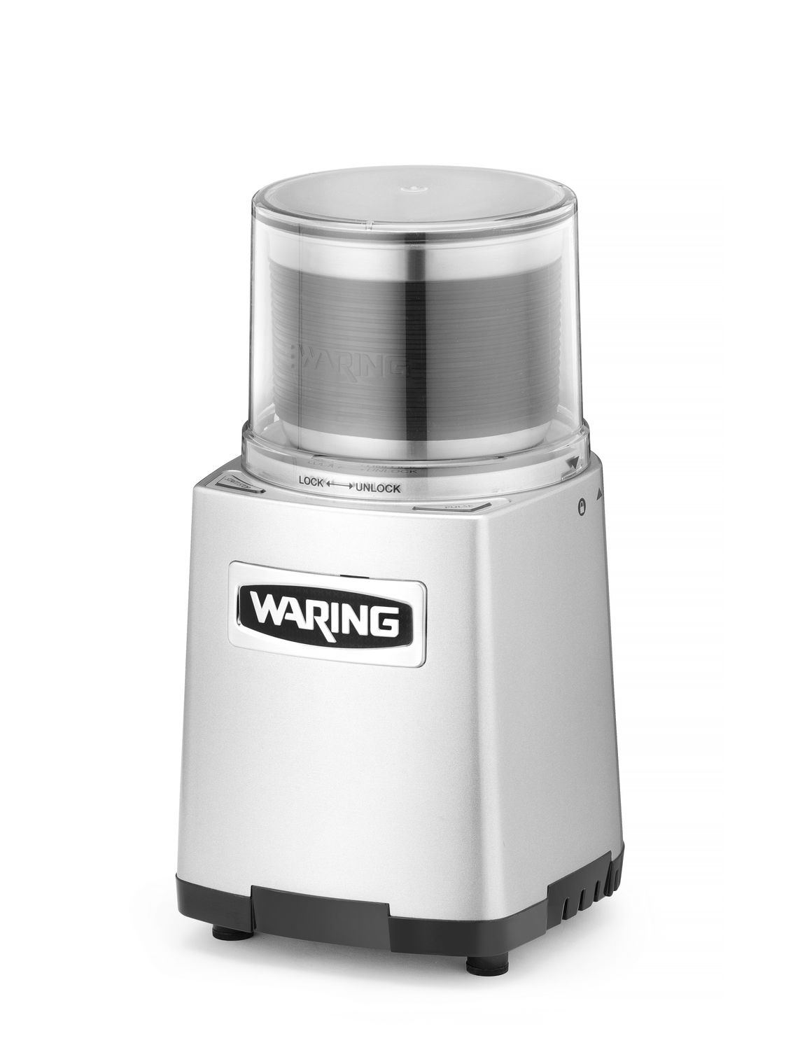 Maitseainete veski, Waring, 0,71L, 230V/700W, 165x216x(H)292mm